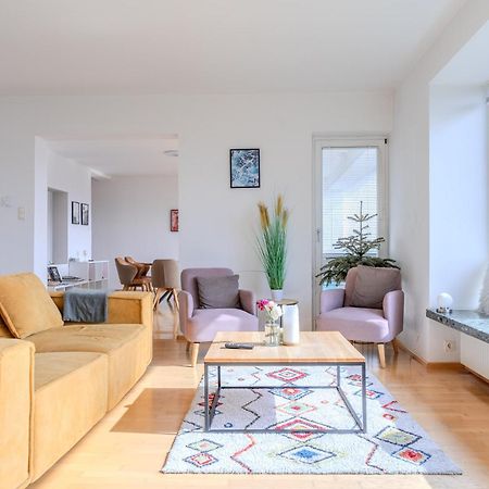 הוילה קרמס אן דר דונאו Haus In Exklusiver Lage מראה חיצוני תמונה