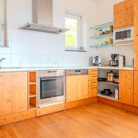 הוילה קרמס אן דר דונאו Haus In Exklusiver Lage מראה חיצוני תמונה