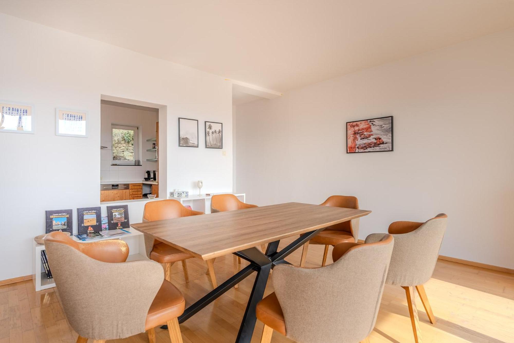 הוילה קרמס אן דר דונאו Haus In Exklusiver Lage מראה חיצוני תמונה