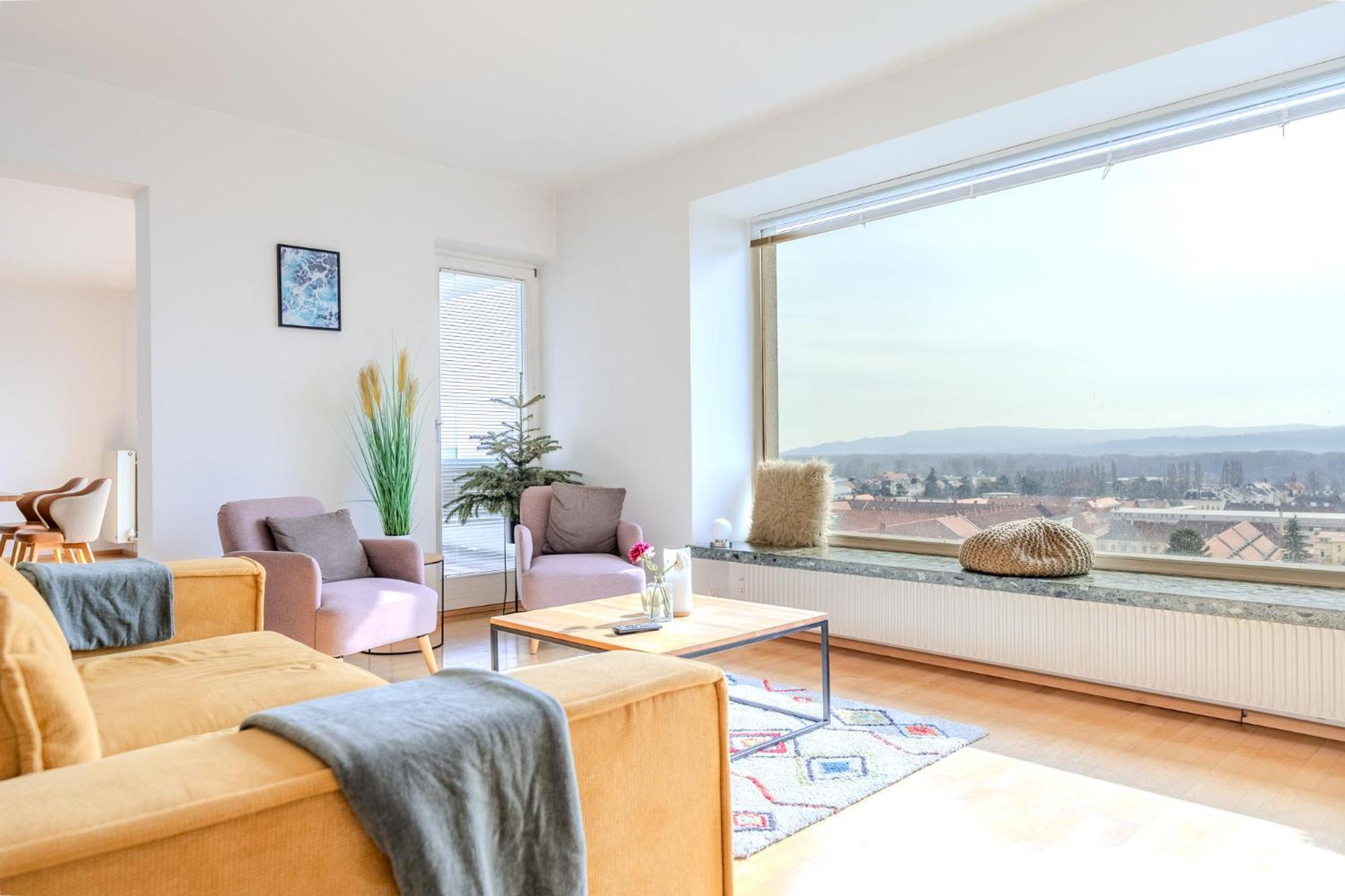 הוילה קרמס אן דר דונאו Haus In Exklusiver Lage מראה חיצוני תמונה