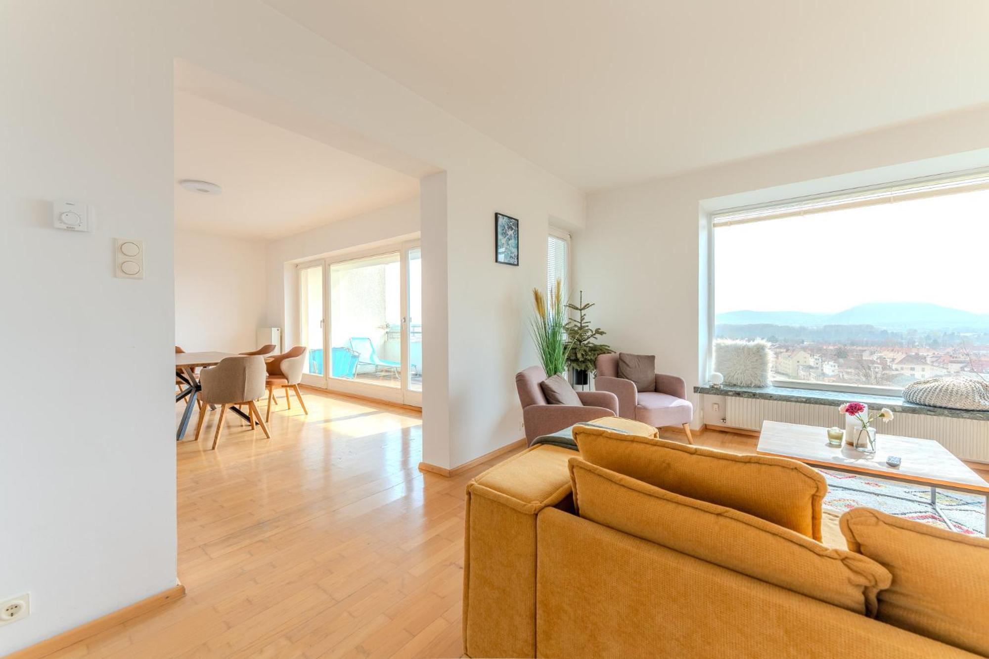 הוילה קרמס אן דר דונאו Haus In Exklusiver Lage מראה חיצוני תמונה