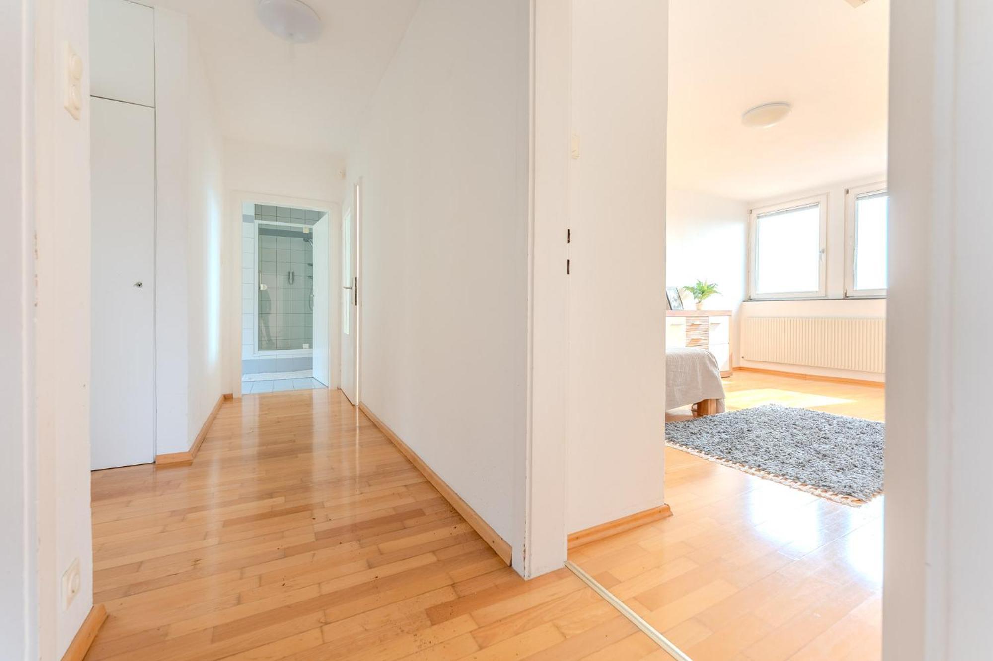 הוילה קרמס אן דר דונאו Haus In Exklusiver Lage מראה חיצוני תמונה