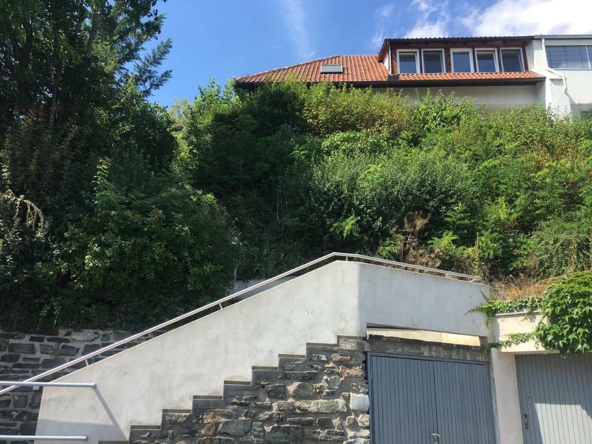 הוילה קרמס אן דר דונאו Haus In Exklusiver Lage מראה חיצוני תמונה
